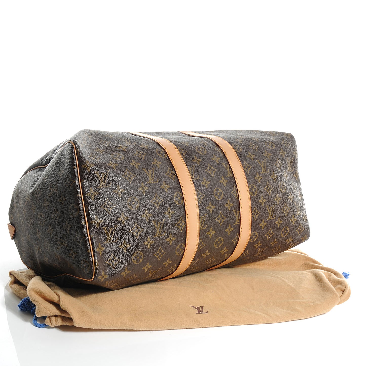 Monogram Keepall 45