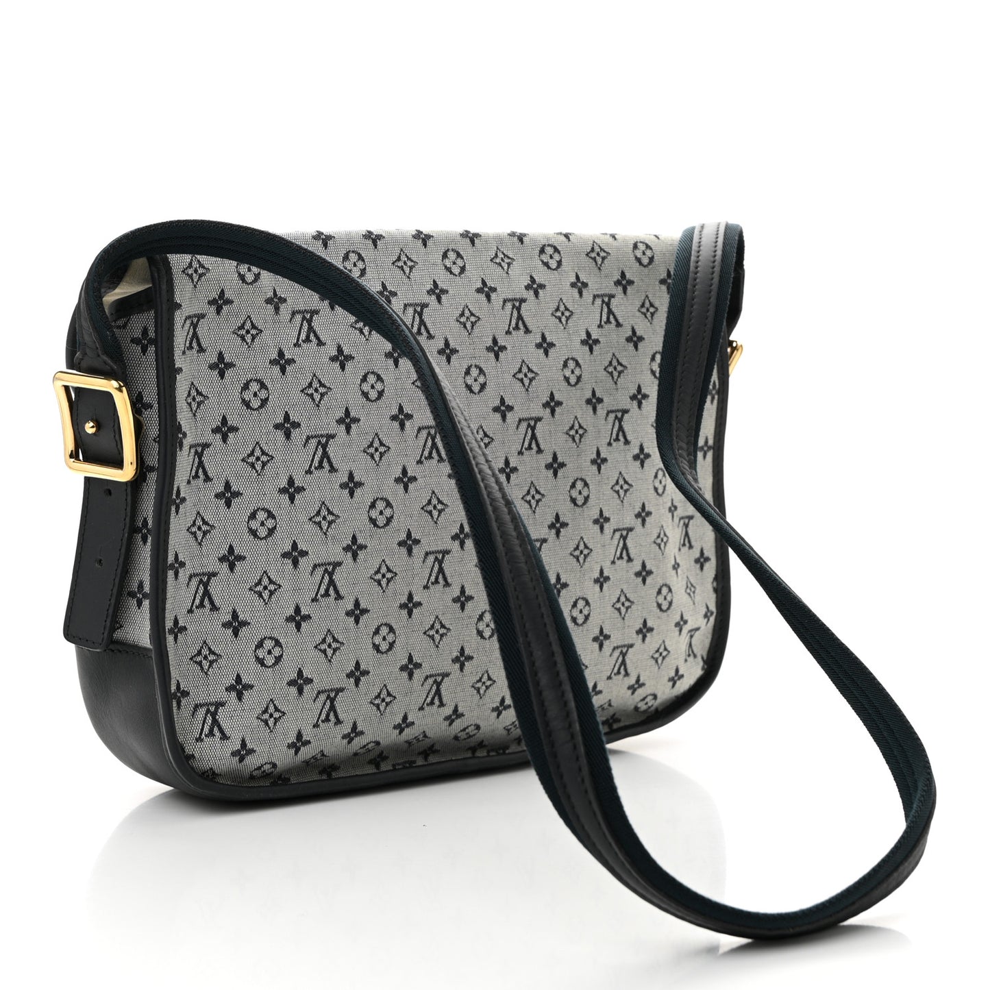 Monogram Marjorie Blue