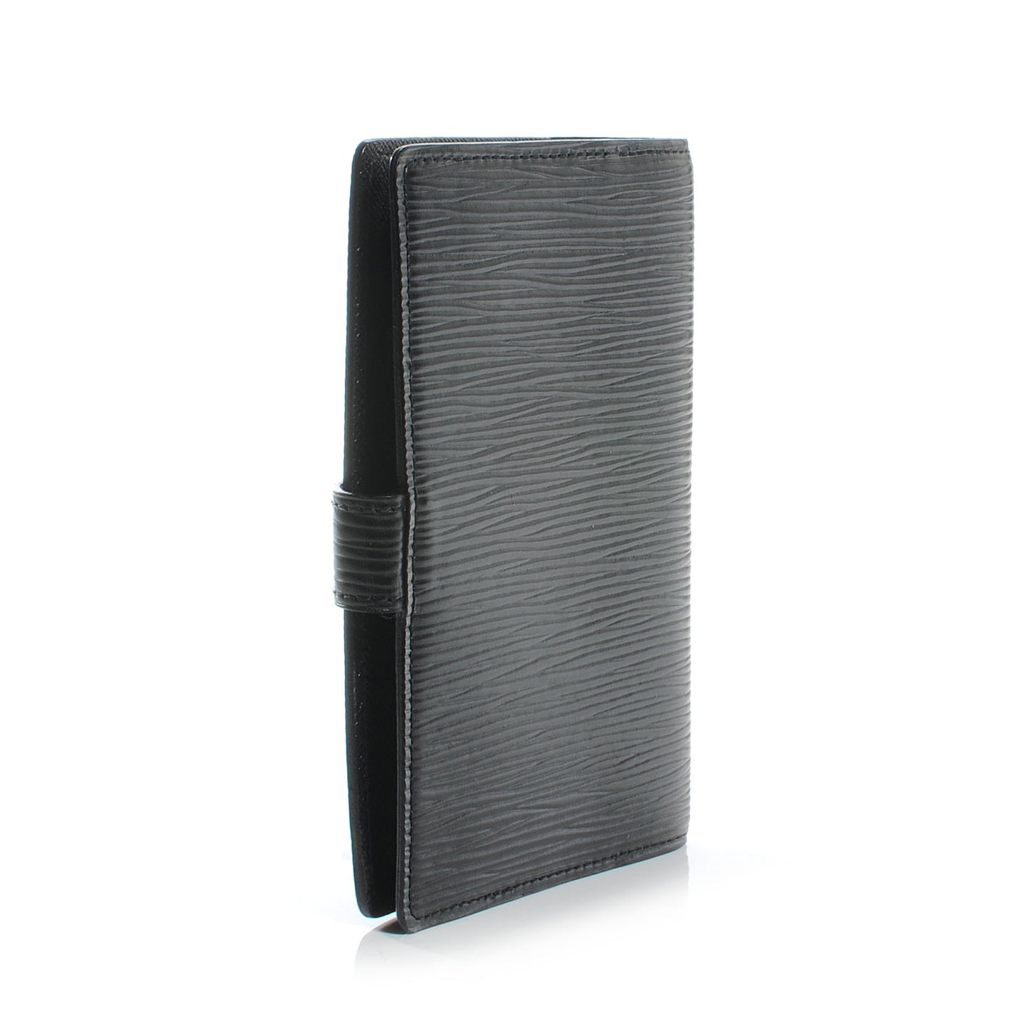 Epi Small Ring Agenda Black