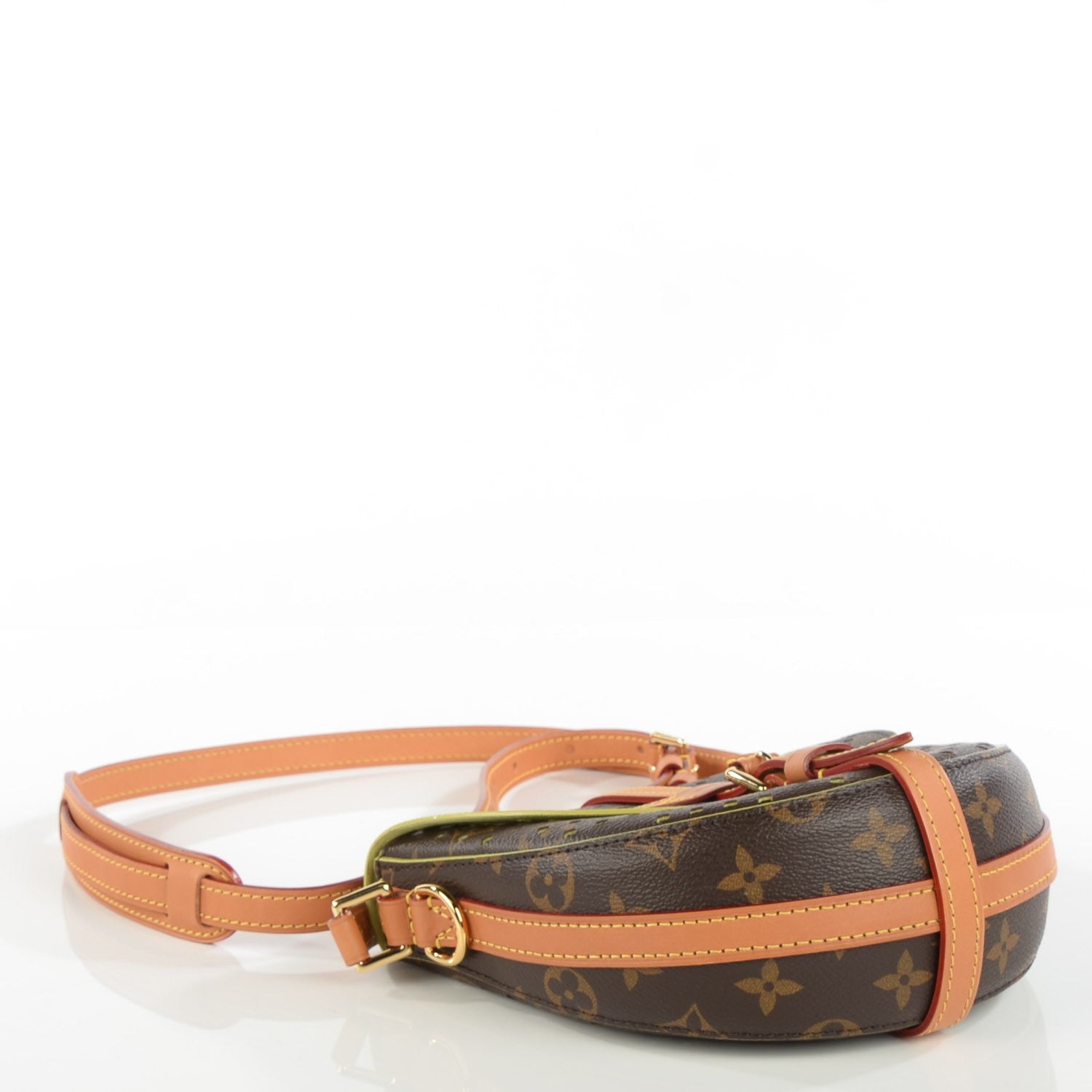 Louis Vuitton Monogram SC Flore Chantilly 4 of 7