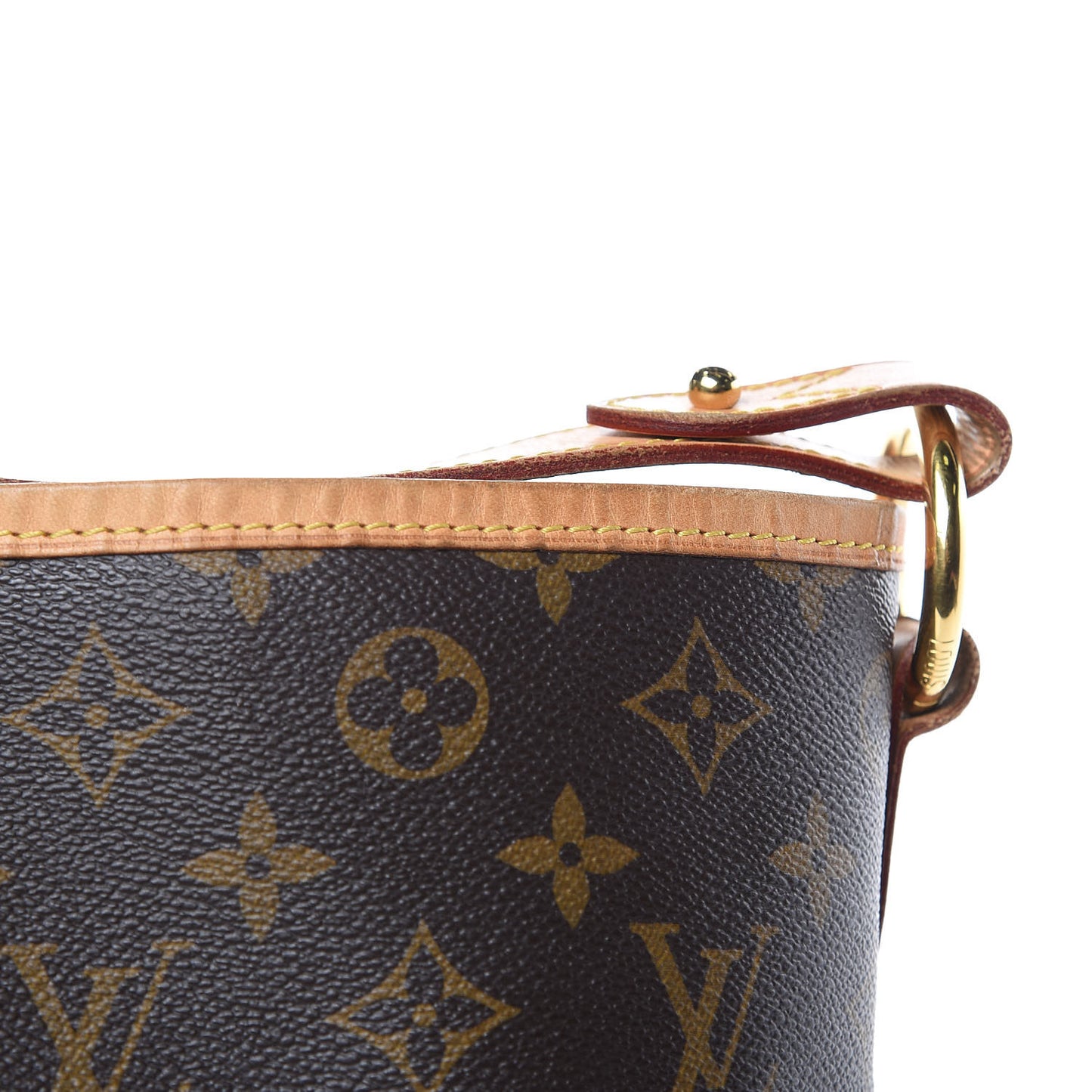Monogram Delightful PM