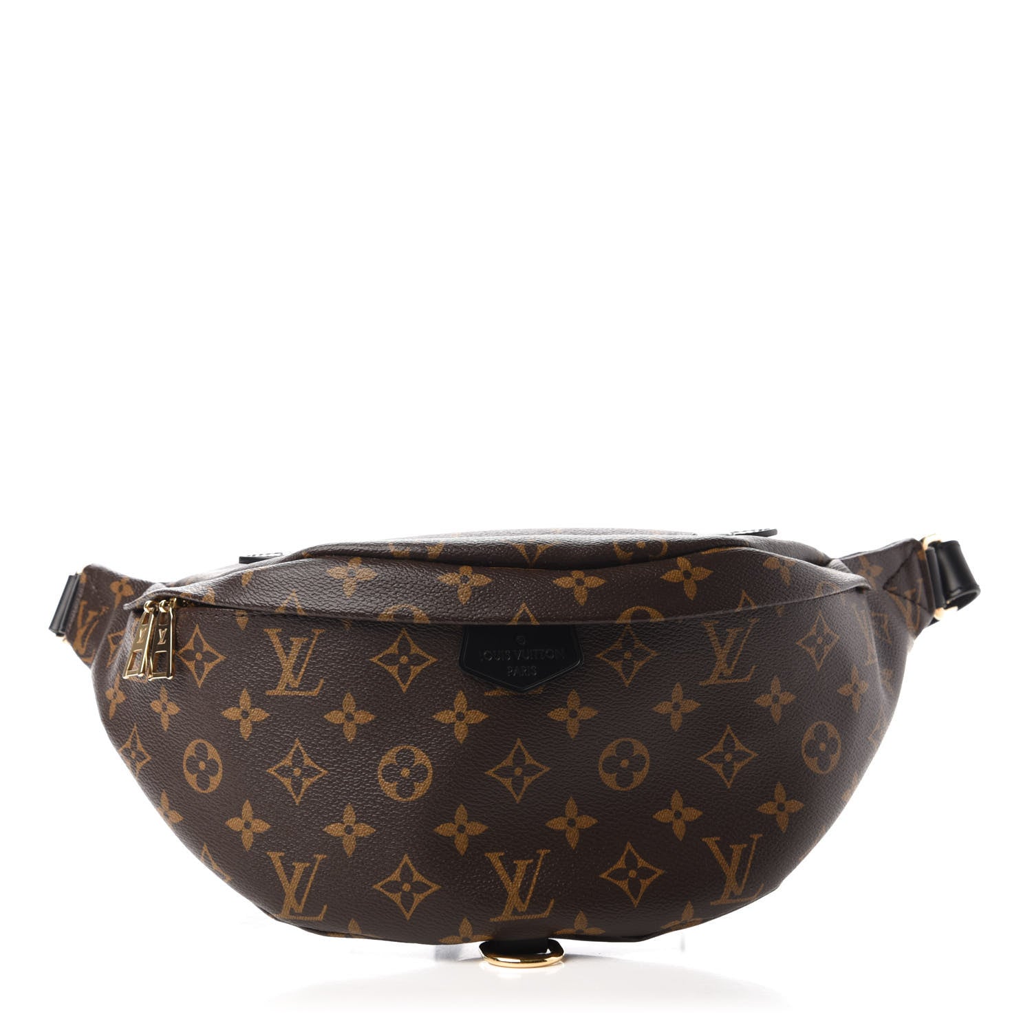 Louis Vuitton Monogram My LV World Tour Bumbag 1 of 9