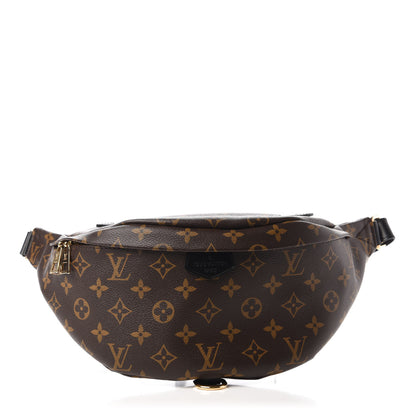 Louis Vuitton Monogram My LV World Tour Bumbag 1 of 9