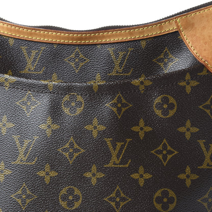 Louis Vuitton Monogram Odeon MM 9 of 9