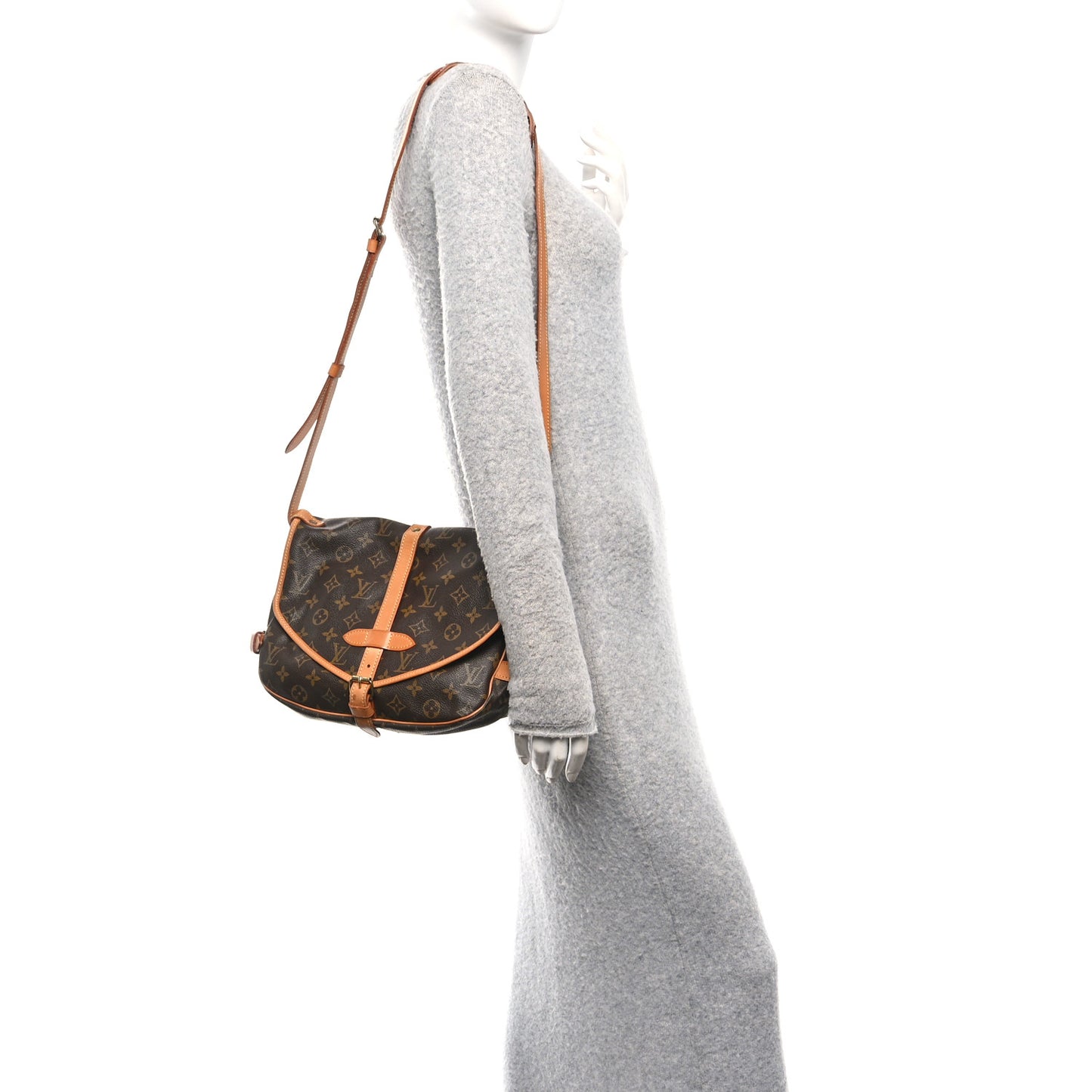 Monogram Saumur 30