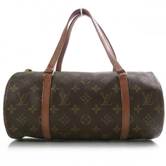 Louis Vuitton Monogram Papillon 30 1 of 9