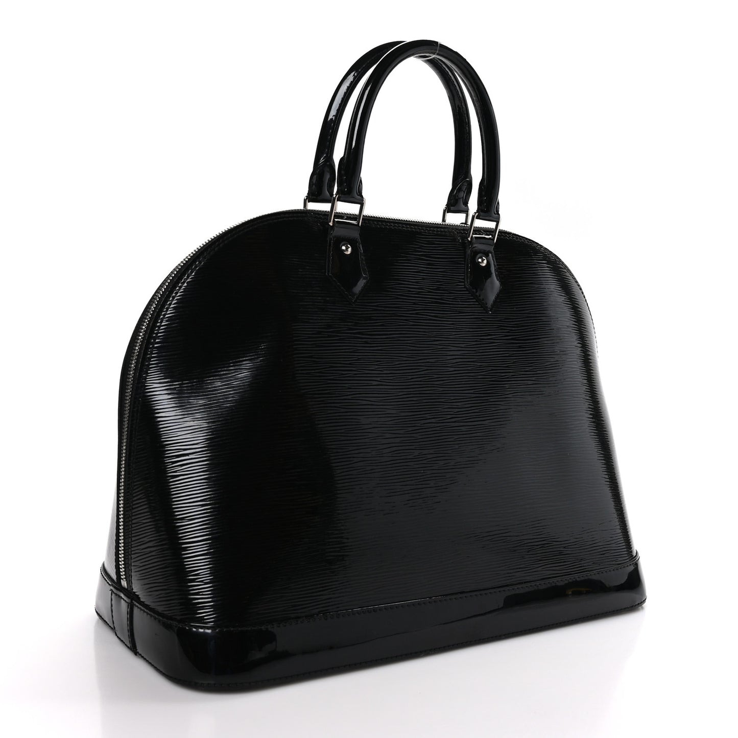 Epi Electric Alma MM Black