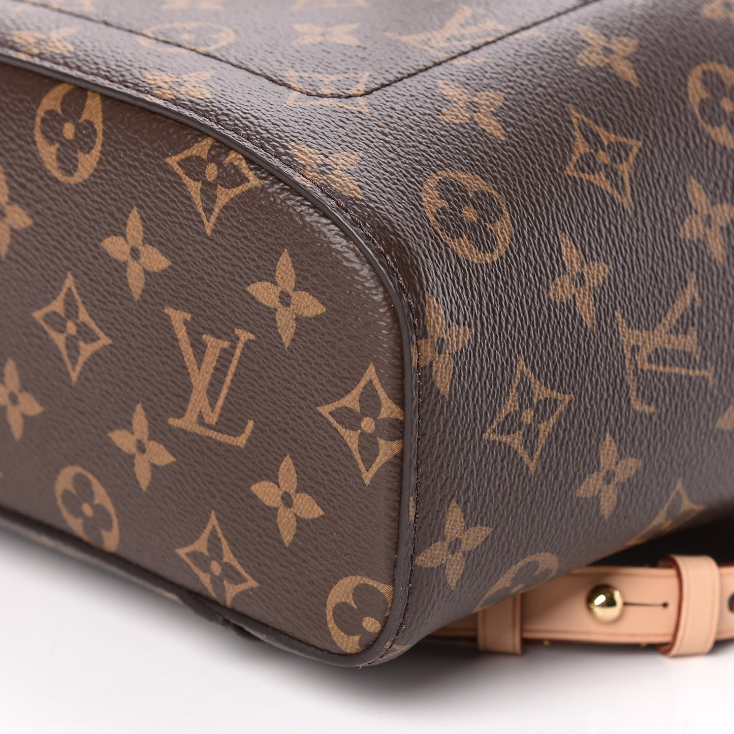 Monogram Montsouris NM Backpack