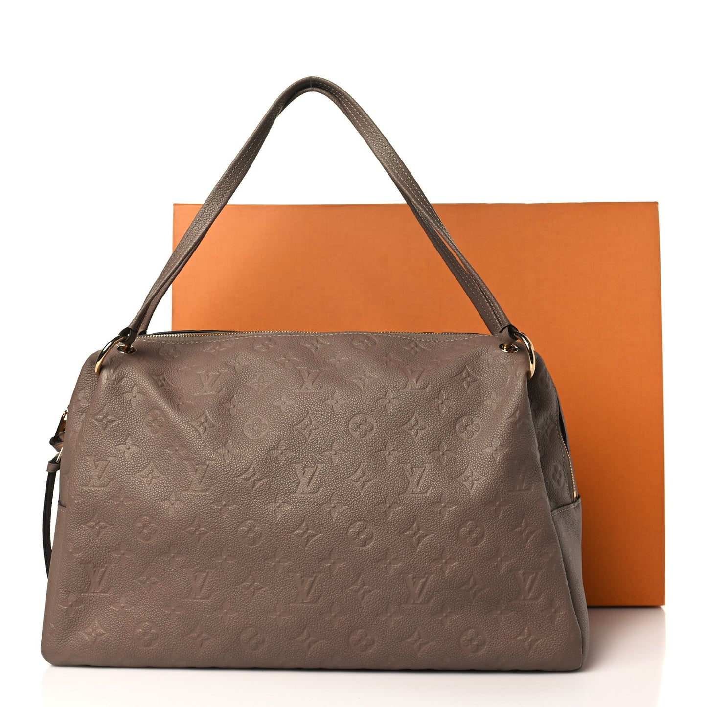 Empreinte Ponthieu MM Taupe Glace