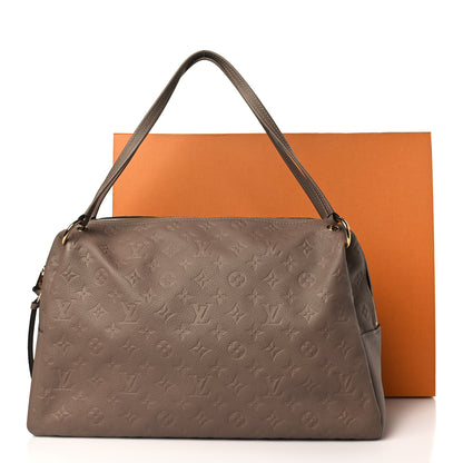 Louis Vuitton Empreinte Ponthieu MM Taupe Glace 10 of 10