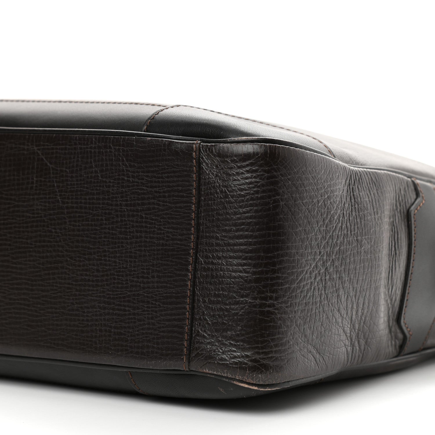 Louis Vuitton Utah Acoma Briefcase Coffee 10 of 11