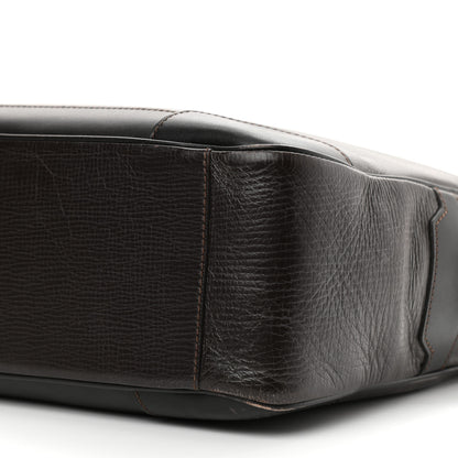Louis Vuitton Utah Acoma Briefcase Coffee 10 of 11