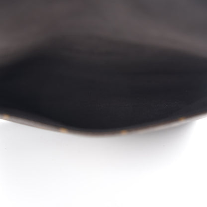 Louis Vuitton Monogram Twice Pochette Black 11 of 12