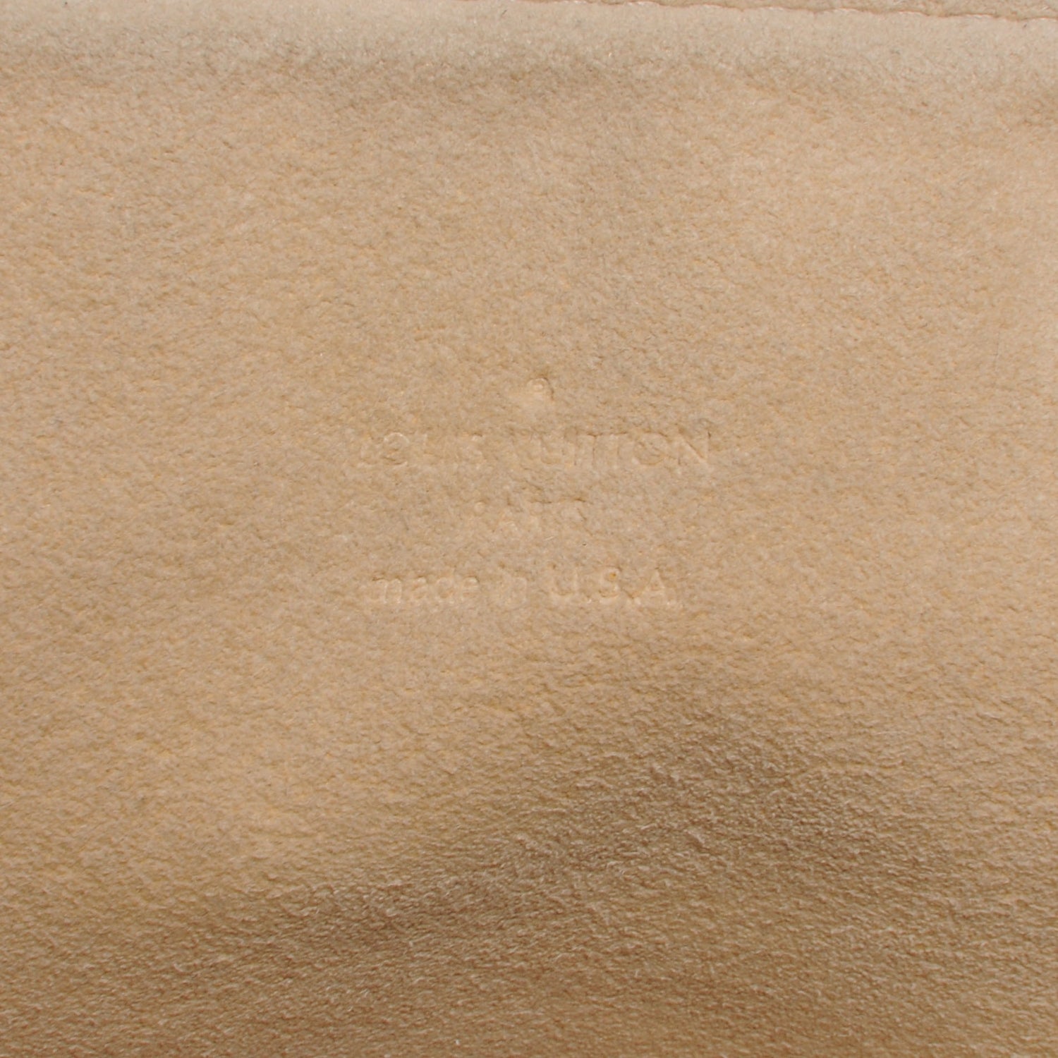 Louis Vuitton Monogram Beverly GM 7 of 7