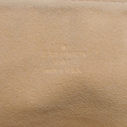 Louis Vuitton Monogram Beverly GM 7 of 7
