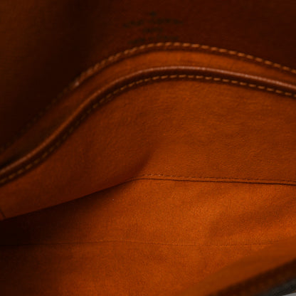 Louis Vuitton Monogram Musette Tango 5 of 8