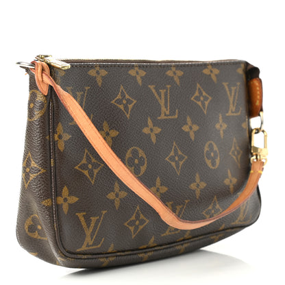 Louis Vuitton Monogram Pochette Accessories 3 of 9