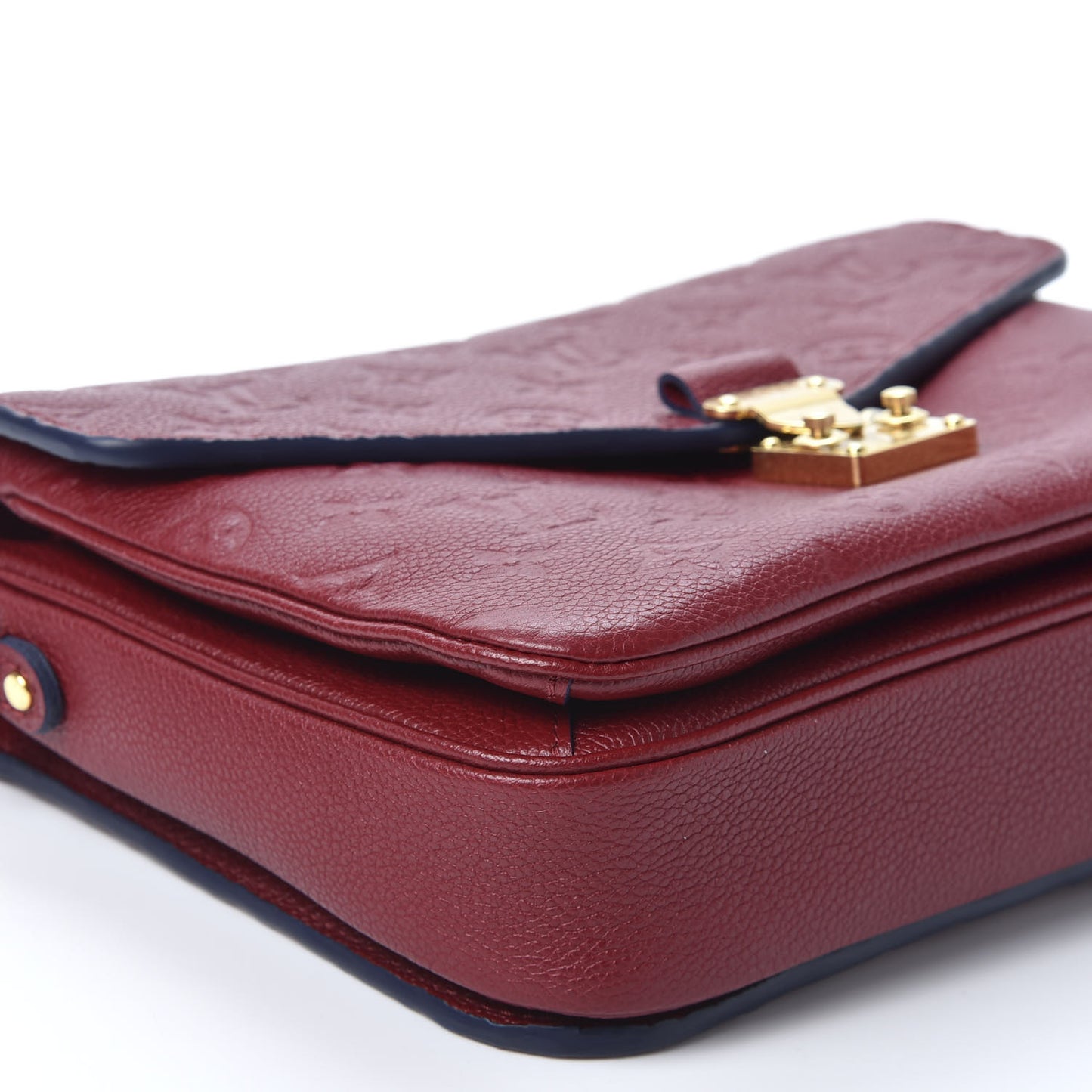 Empreinte Pochette Metis Cherry Berry