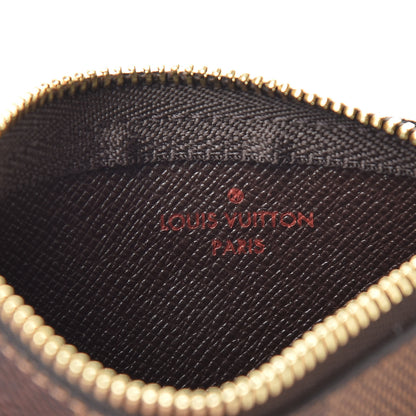 Louis Vuitton Damier Ebene Key Pouch 6 of 7