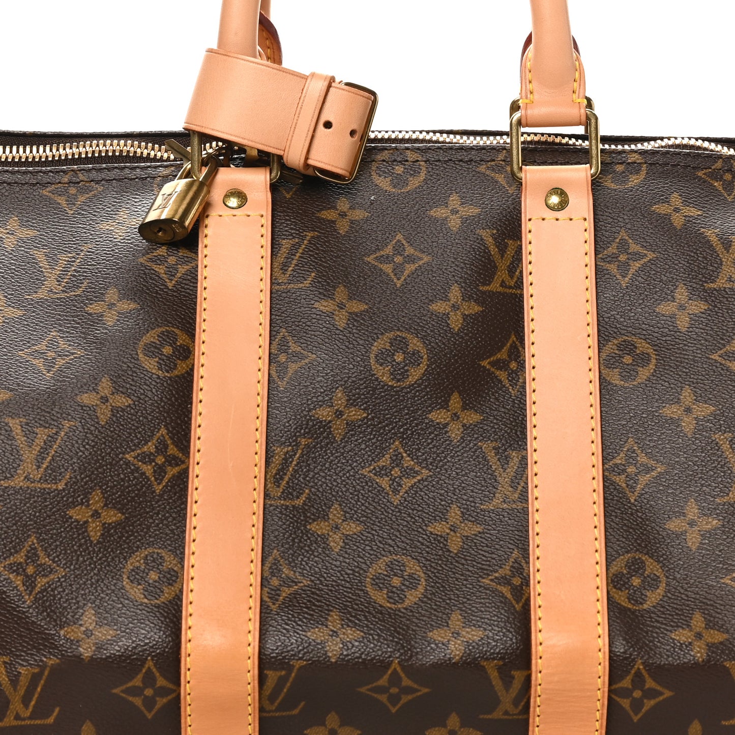 Monogram Keepall 45