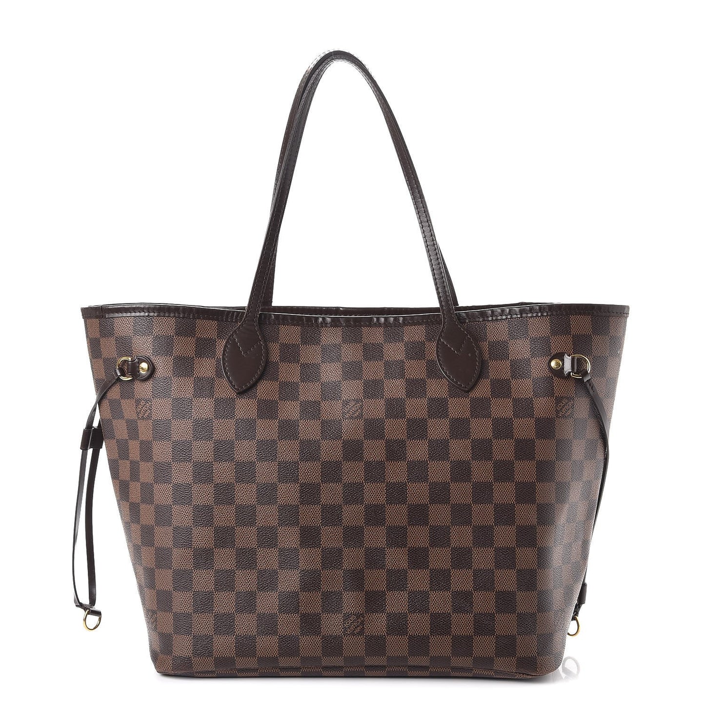 Damier Ebene Neverfull MM