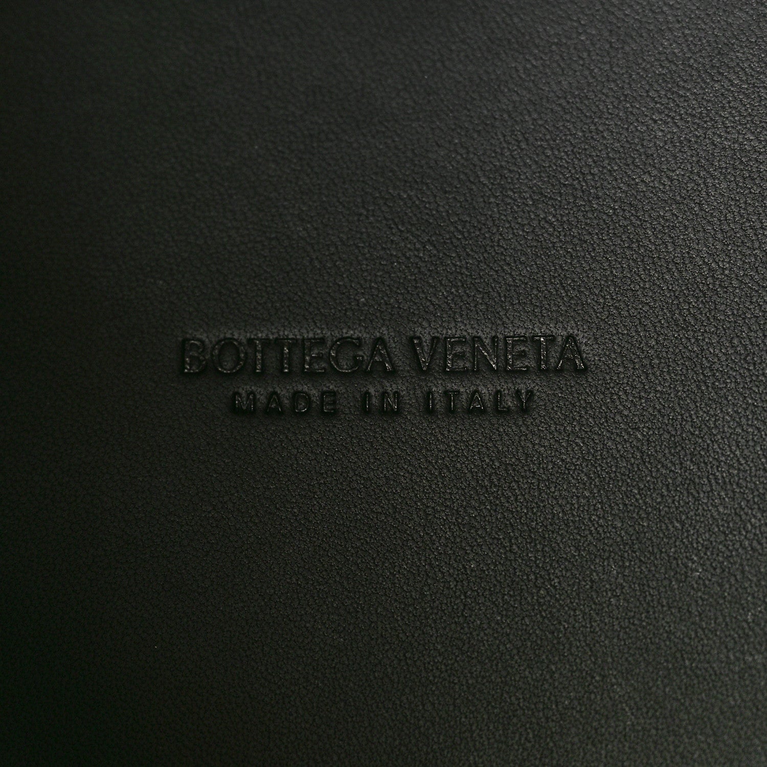 Bottega Veneta Nappa Intrecciato Medium Andiamo Shoulder Bag Black 6 of 11