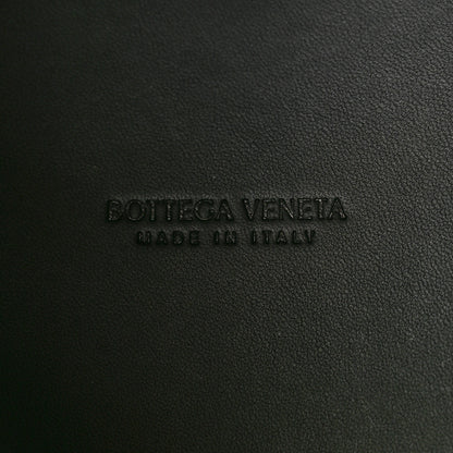Bottega Veneta Nappa Intrecciato Medium Andiamo Shoulder Bag Black 6 of 11