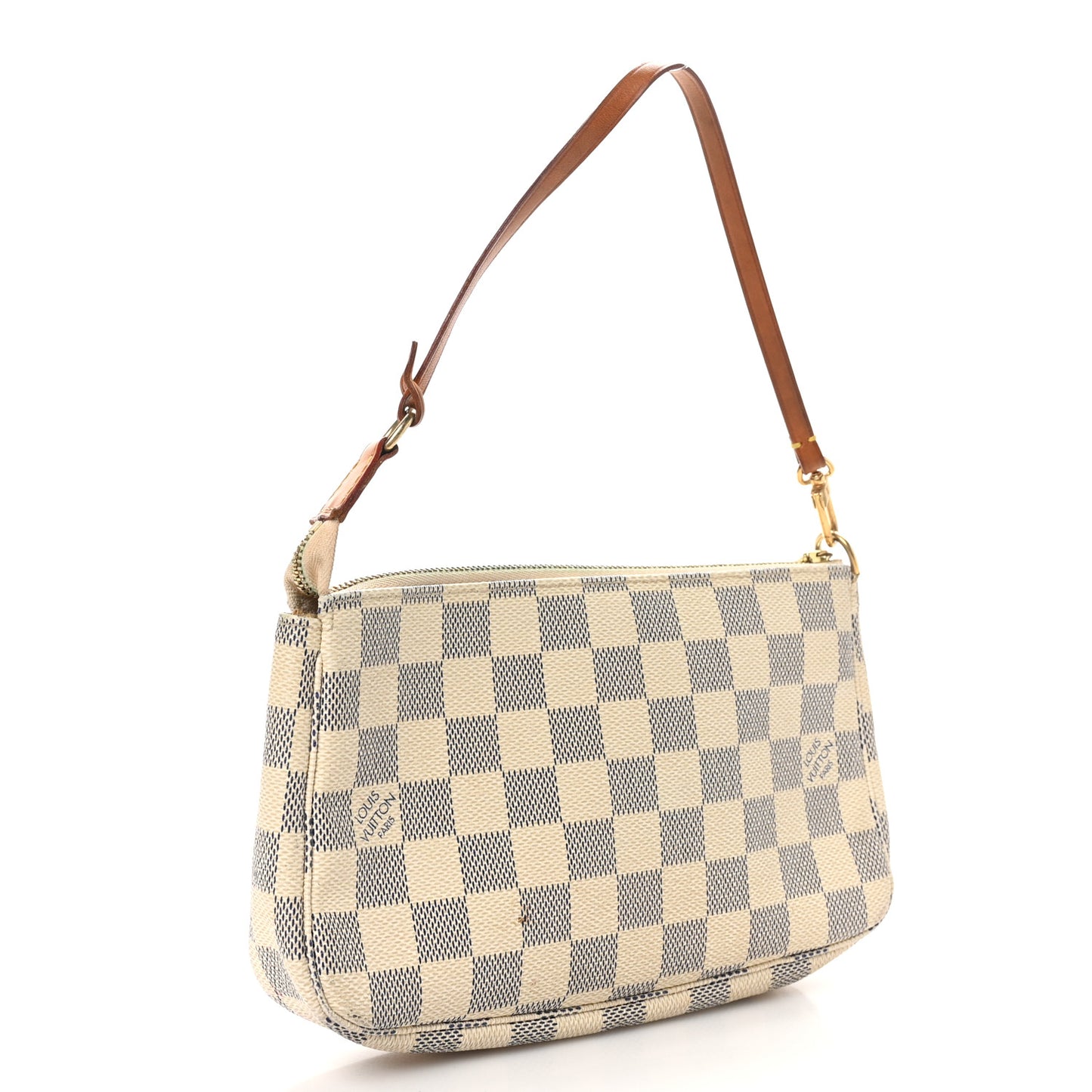 Damier Azur Pochette Accessories