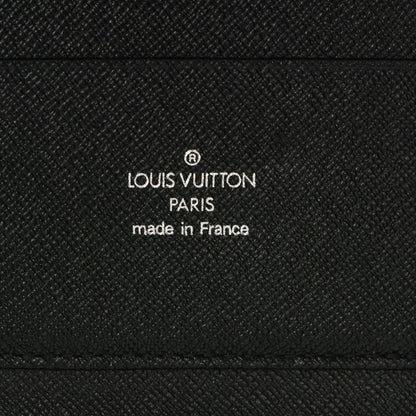 Louis Vuitton Taiga Atoll Travel Organizer Ardoise 6 of 6