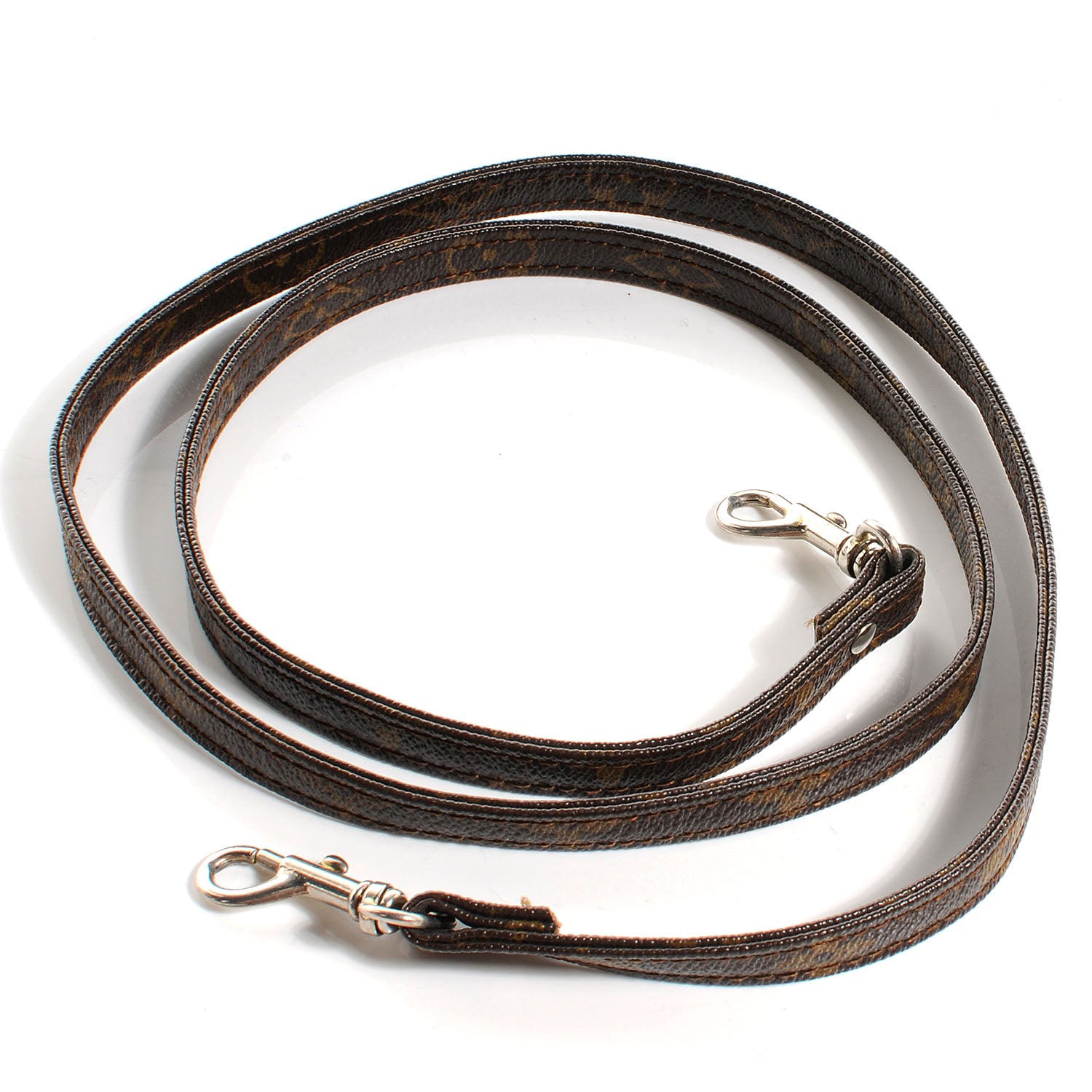 Louis Vuitton Monogram Strap 1 of 4
