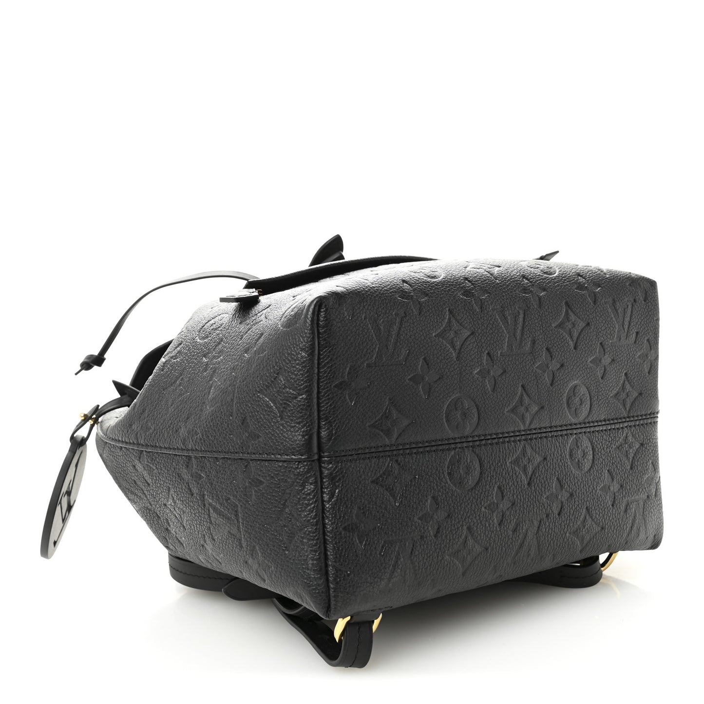 Empreinte Montsouris NM Backpack Black