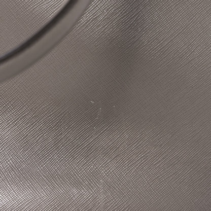 Prada Saffiano Lux Large Tote Argilla 11 of 12