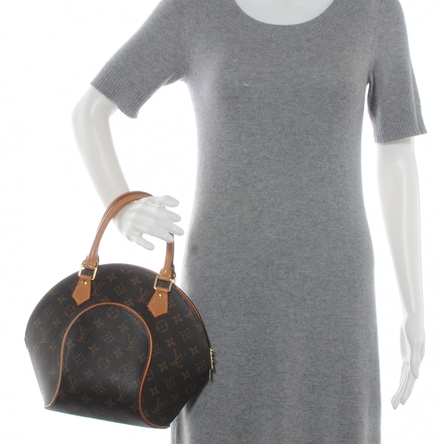 Monogram Ellipse PM