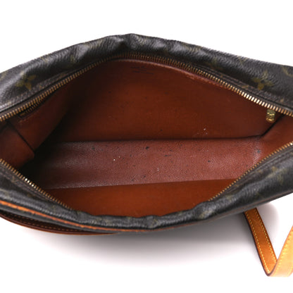 Louis Vuitton Monogram Trocadero 30 5 of 16