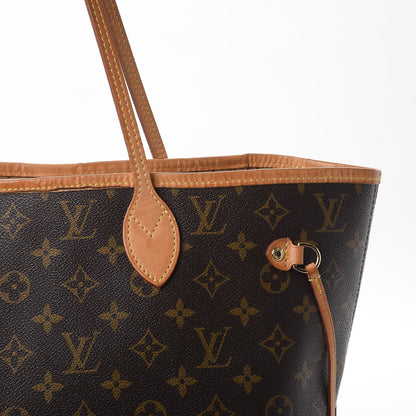 Louis Vuitton Monogram Neverfull MM 11 of 14