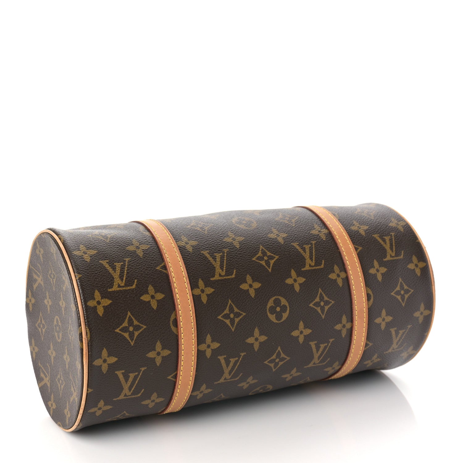 Louis Vuitton Monogram Papillon 30 With Companion 5 of 12