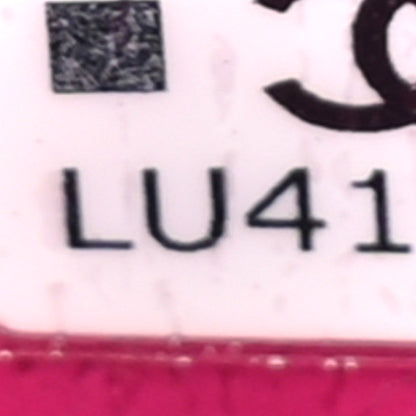 Chanel Denim Quilted Mini Nano Kelly Shopper Fuchsia 7 of 10