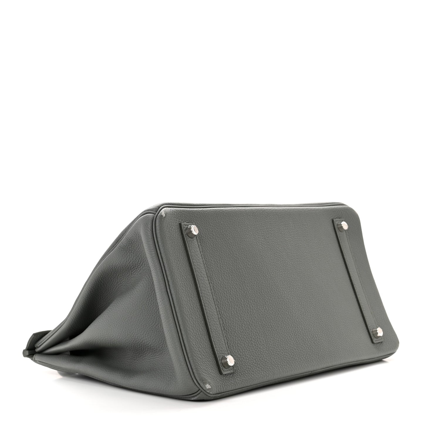 Togo Birkin 35 Vert Amande