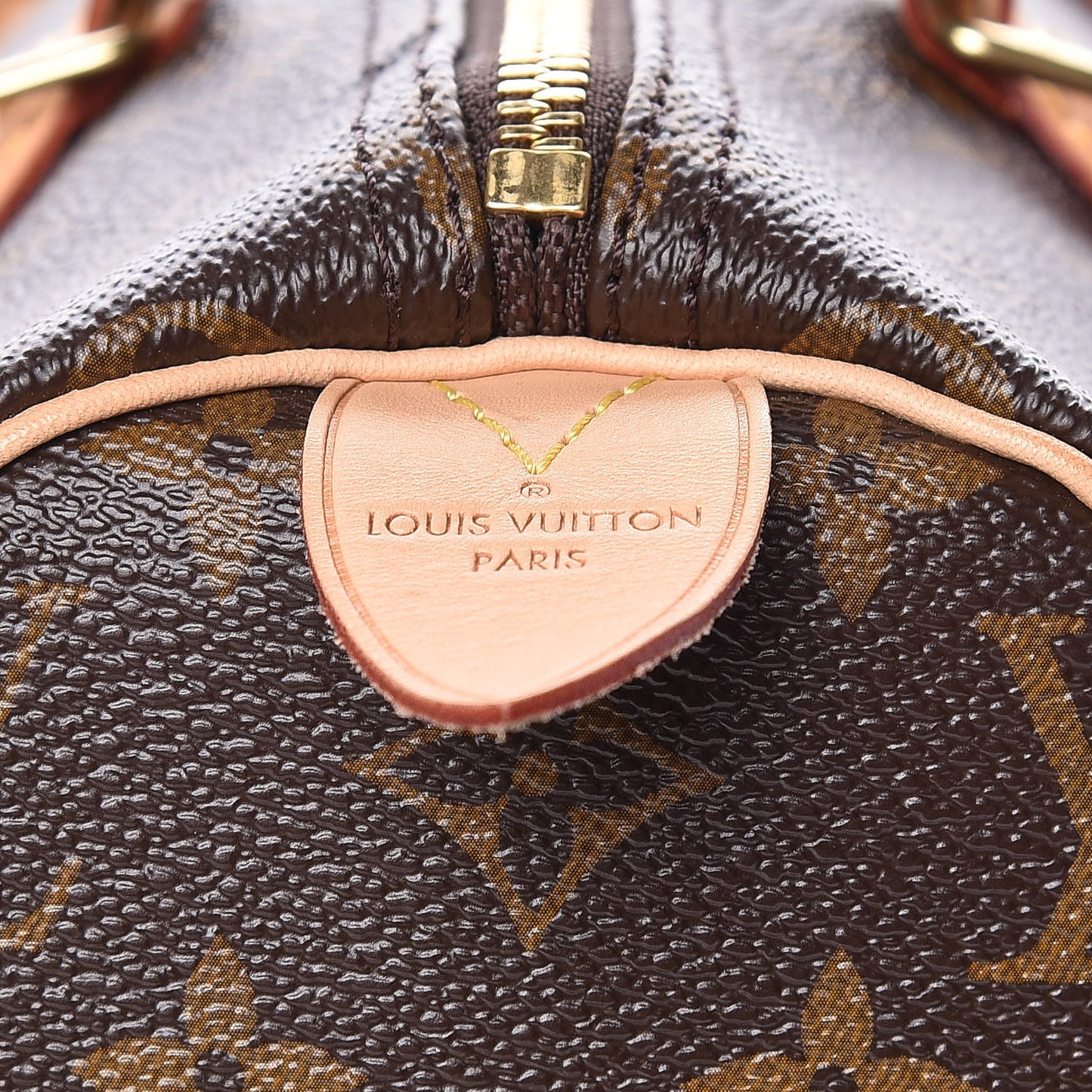 Monogram Speedy 30