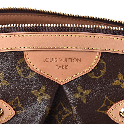 Louis Vuitton Monogram Tivoli GM 6 of 10
