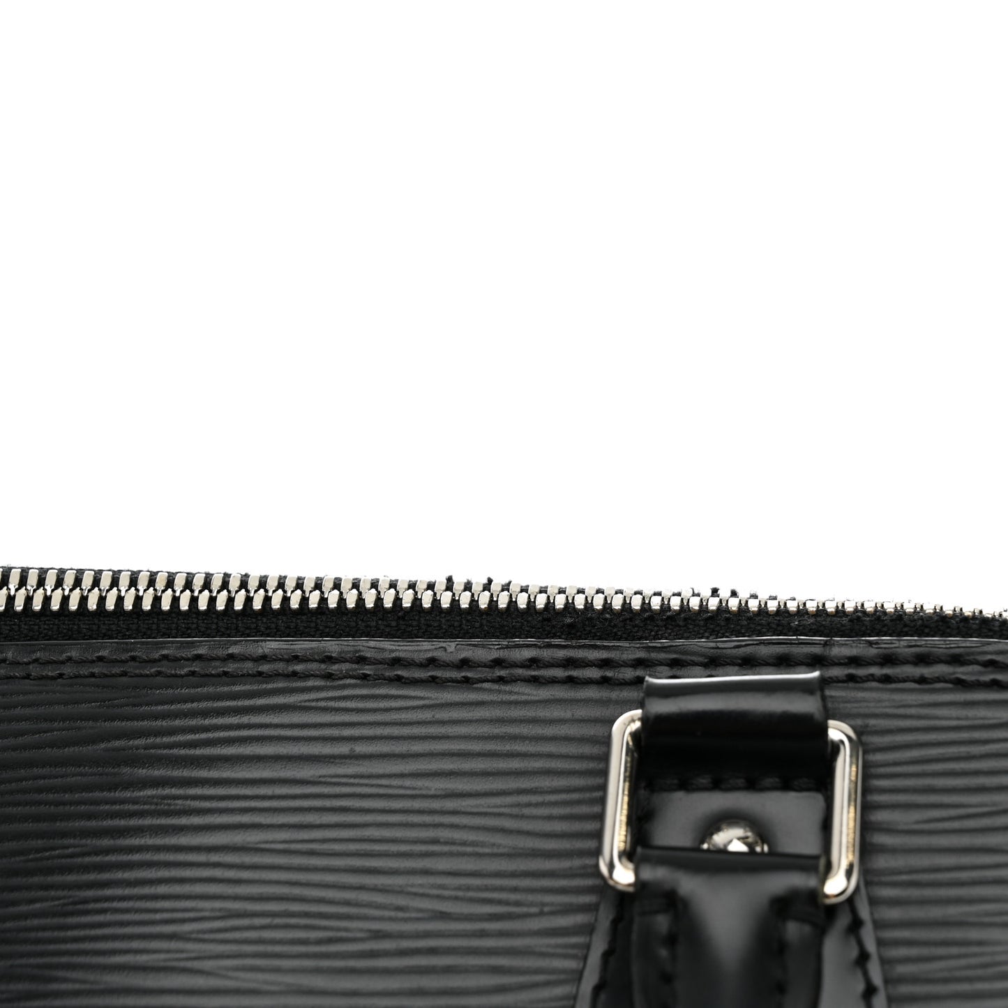 Epi Alma GM Black