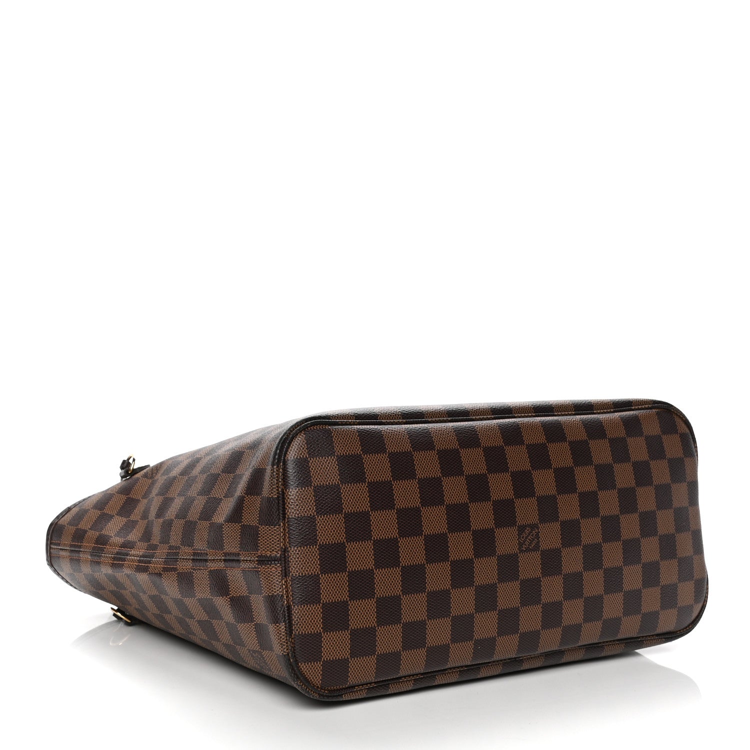 Louis Vuitton Damier Ebene Neo Neverfull MM 3 of 4