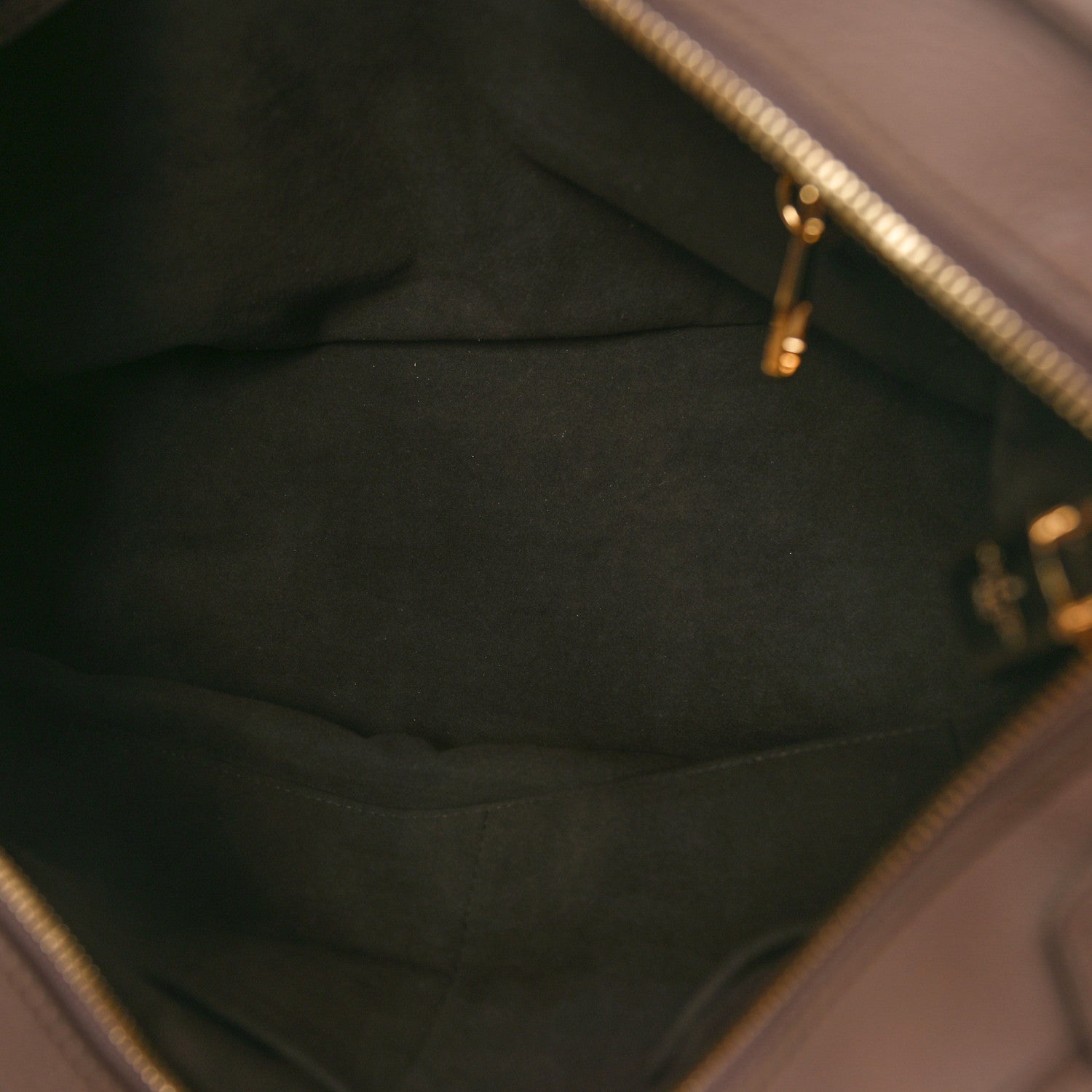 Louis Vuitton Mahina Stellar PM Poudre 5 of 10