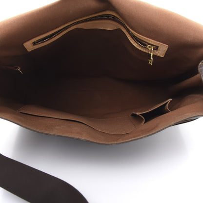 Louis Vuitton Monogram Bastille Messenger 5 of 13