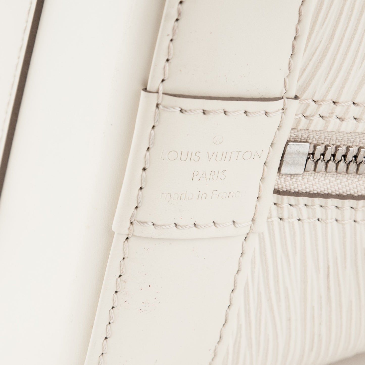 Epi Alma PM Ivory