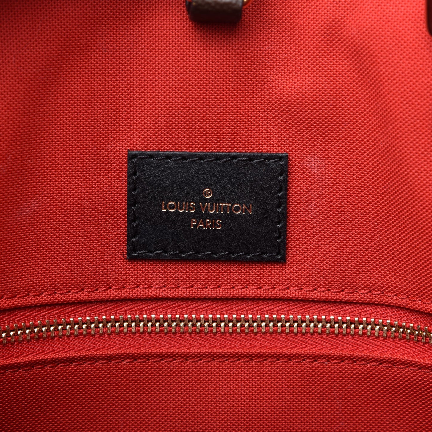Reverse Monogram Giant Onthego GM