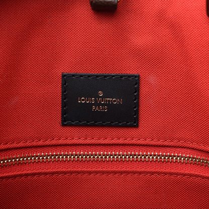Louis Vuitton Reverse Monogram Giant Onthego GM 8 of 9