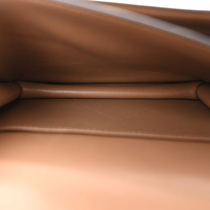 Hermes Evercolor Constance 18 Beige De Weimar 5 of 11