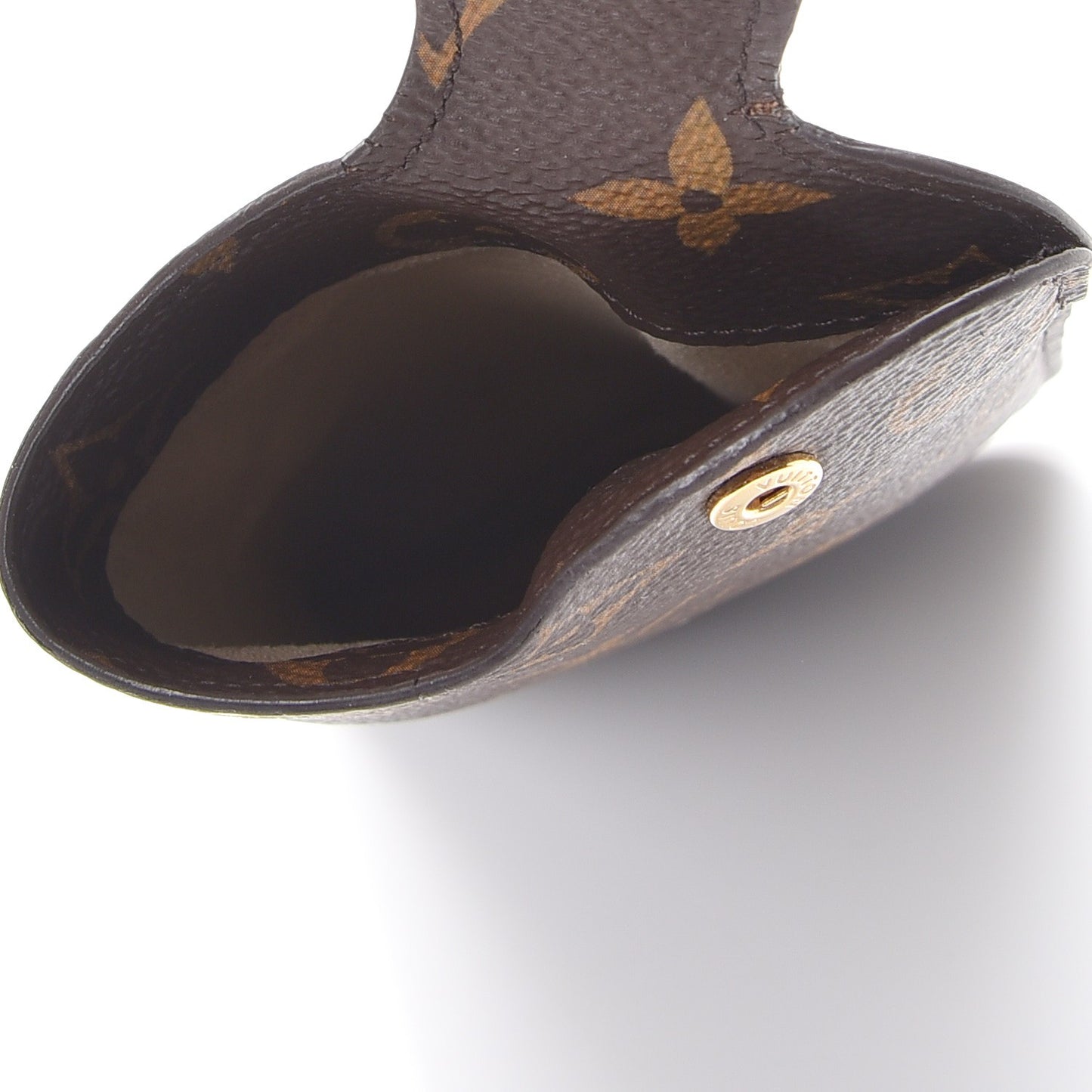 Monogram Sunglasses Case MM