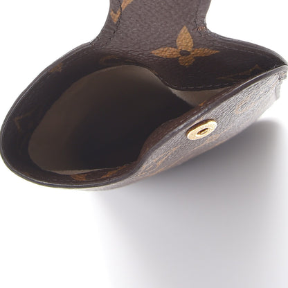 Louis Vuitton Monogram Sunglasses Case MM 5 of 7